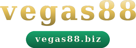 vegas88 logo