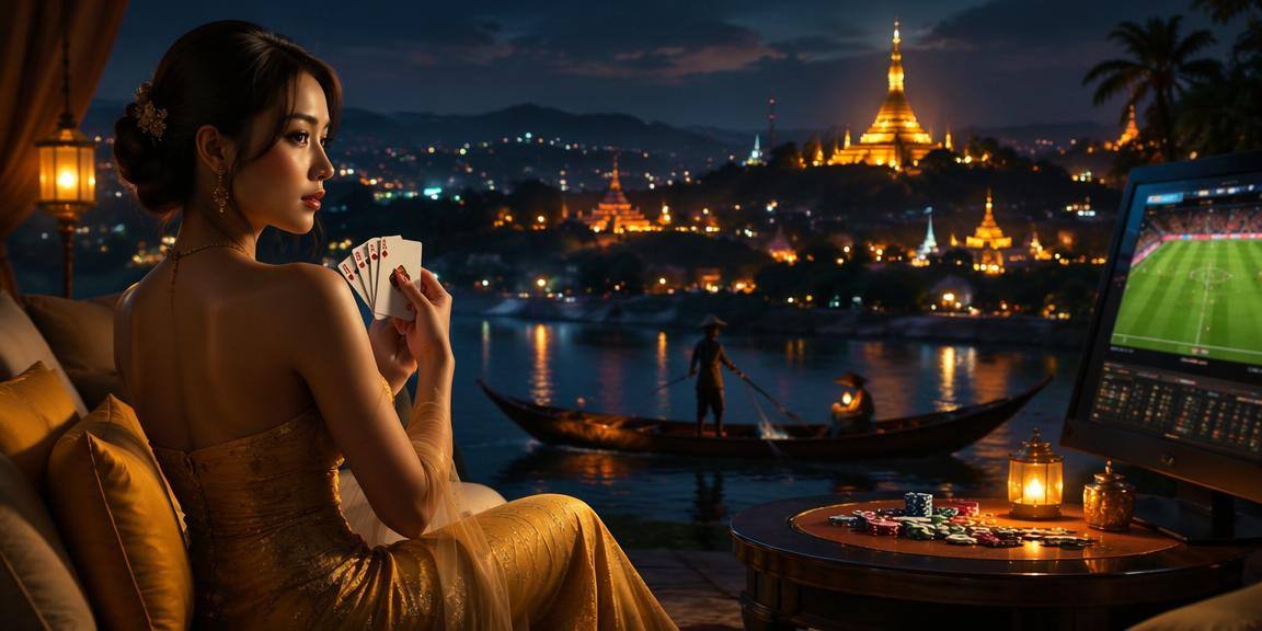 vegas88 Teenpatti Game